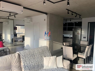 Apartamento, 1 quarto, 70 m² - Foto 2