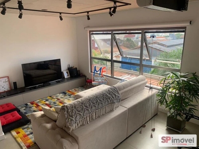 Apartamento, 1 quarto, 70 m² - Foto 3