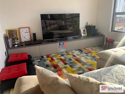 Apartamento, 1 quarto, 70 m² - Foto 4
