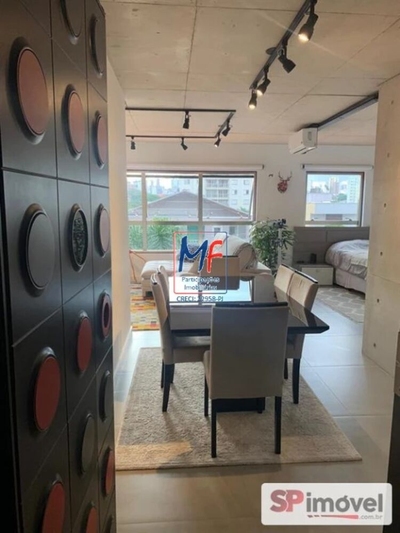 Apartamento, 1 quarto, 70 m² - Foto 5