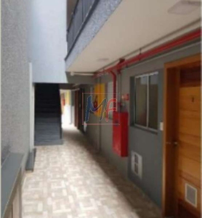 Apartamento, 2 quartos, 34 m² - Foto 4