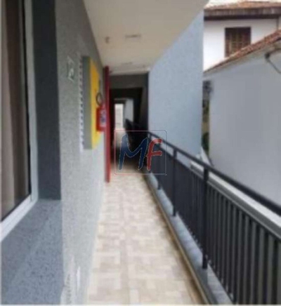 Apartamento, 2 quartos, 34 m² - Foto 2