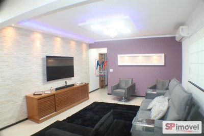 Sobrado, 3 quartos, 300 m² - Foto 5