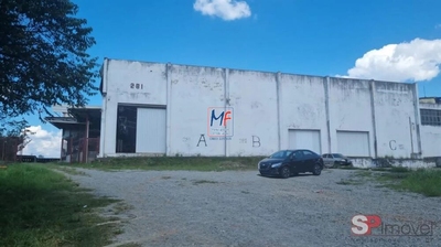 Depósito-Galpão, 2169 m² - Foto 2