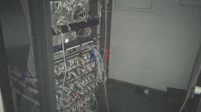 Depósito-Galpão, 3929 m² - Foto 5