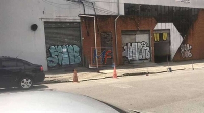 Depósito-Galpão, 3929 m² - Foto 1