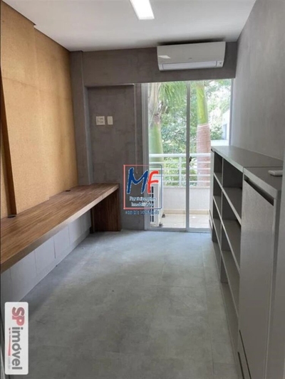 Loja-Salão, 36 m² - Foto 5