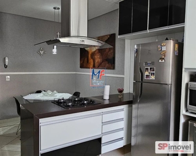 Sobrado, 3 quartos, 110 m² - Foto 1