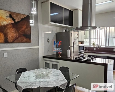 Sobrado, 3 quartos, 110 m² - Foto 2