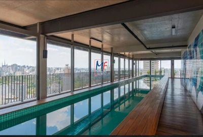 Apartamento, 2 quartos, 62 m² - Foto 1