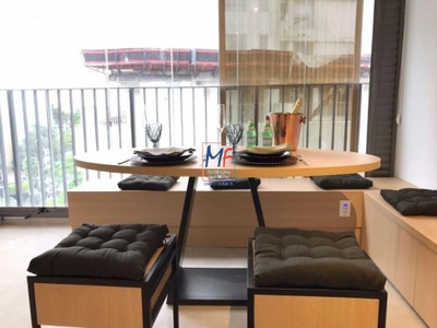 Apartamento, 2 quartos, 62 m² - Foto 5