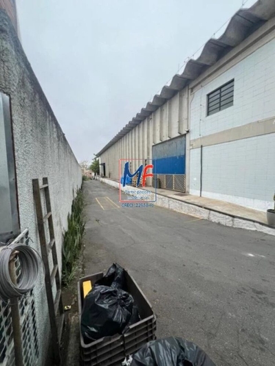 Depósito-Galpão, 2126 m² - Foto 5