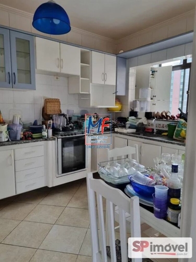 Apartamento, 3 quartos, 102 m² - Foto 5