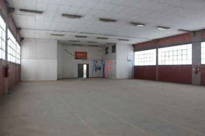 Depósito-Galpão, 2800 m² - Foto 4