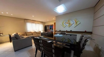 Apartamento, 4 quartos, 140 m² - Foto 3