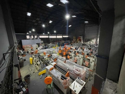 Depósito-Galpão, 1459 m² - Foto 4