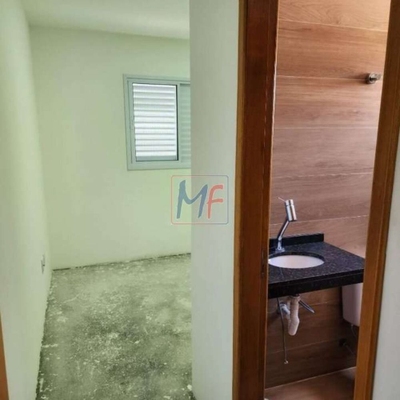 Sobrado, 3 quartos, 114 m² - Foto 3