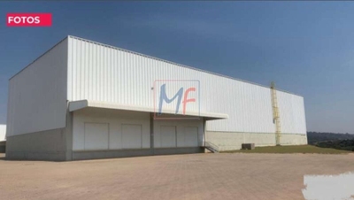 Depósito-Galpão - Foto 4