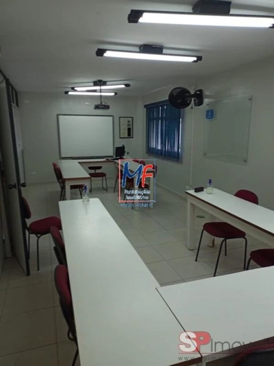 Prédio Inteiro, 495 m² - Foto 3