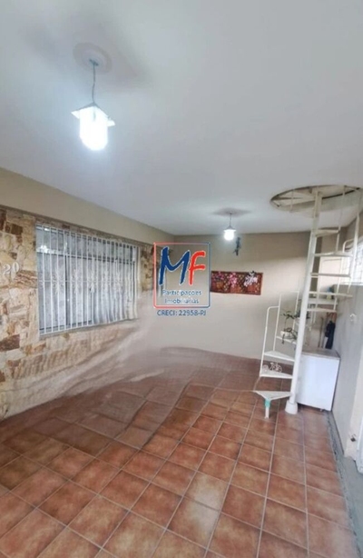 Sobrado, 3 quartos, 188 m² - Foto 2