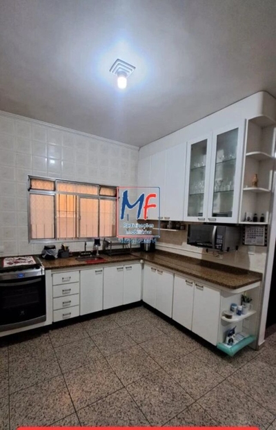 Sobrado, 3 quartos, 188 m² - Foto 3