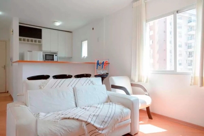 Apartamento, 1 quarto, 30 m² - Foto 3