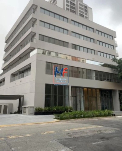 Prédio Inteiro, 2824 m² - Foto 1