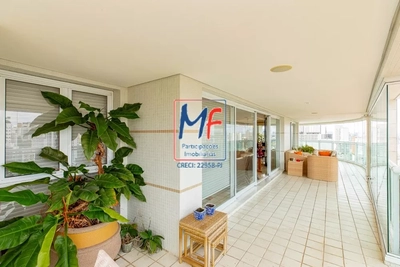 Cobertura, 3 quartos, 847 m² - Foto 5