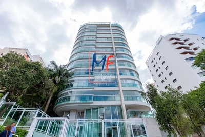 Cobertura, 3 quartos, 847 m² - Foto 2