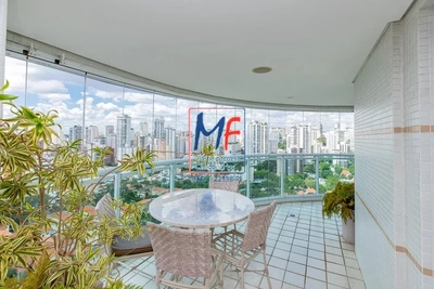 Cobertura, 3 quartos, 847 m² - Foto 3