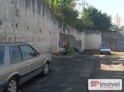 Terreno, 487 m² - Foto 1