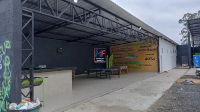 Terreno, 4430 m² - Foto 2