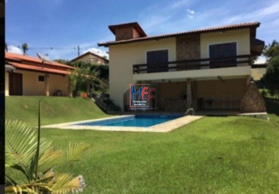 Casa, 5 quartos, 330 m² - Foto 3