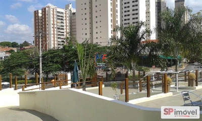 Prédio Inteiro, 290 m² - Foto 1