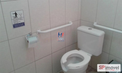 Prédio Inteiro, 290 m² - Foto 2