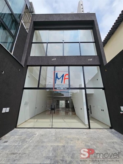 Prédio Inteiro, 210 m² - Foto 1
