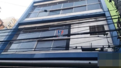 Prédio Inteiro, 1195 m² - Foto 1