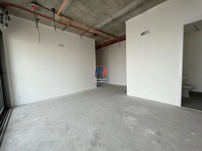 Loja-Salão, 34 m² - Foto 2