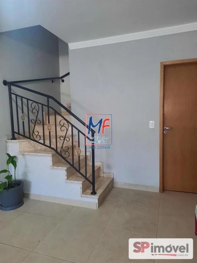 Sobrado, 3 quartos, 167 m² - Foto 5
