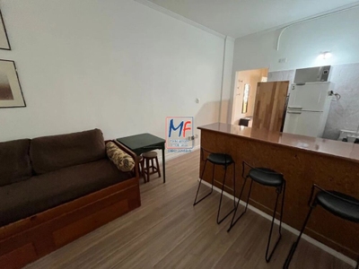 Apartamento, 1 quarto, 54 m² - Foto 1