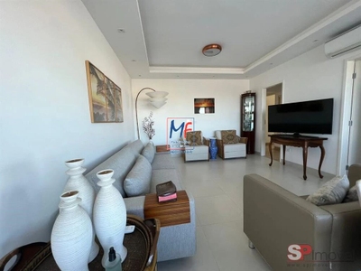 Cobertura, 3 quartos, 169 m² - Foto 3