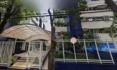 Loja-Salão, 29 m² - Foto 1