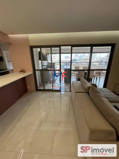 Apartamento, 3 quartos, 121 m² - Foto 2