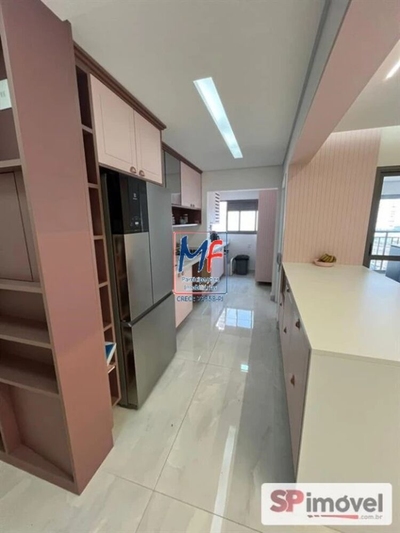 Apartamento, 3 quartos, 121 m² - Foto 3