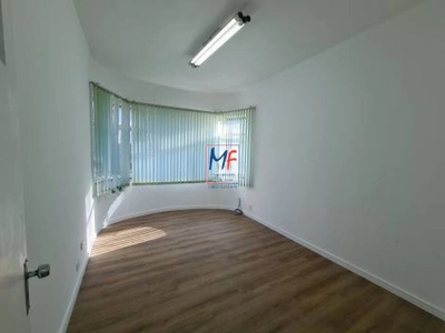 Loja-Salão, 90 m² - Foto 1