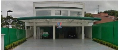 Prédio Inteiro, 480 m² - Foto 3