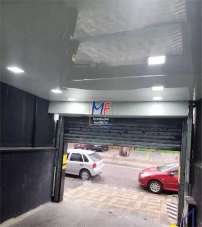 Loja-Salão, 120 m² - Foto 1