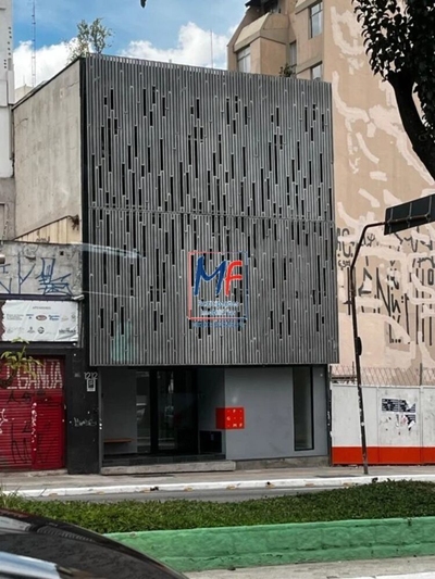 Prédio Inteiro, 586 m² - Foto 4