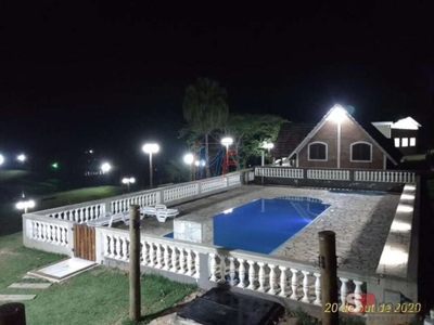 Chácara, 2 quartos, 2 hectares - Foto 2