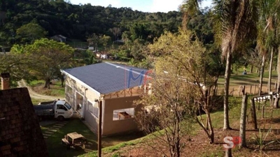 Chácara, 2 quartos, 2 hectares - Foto 1